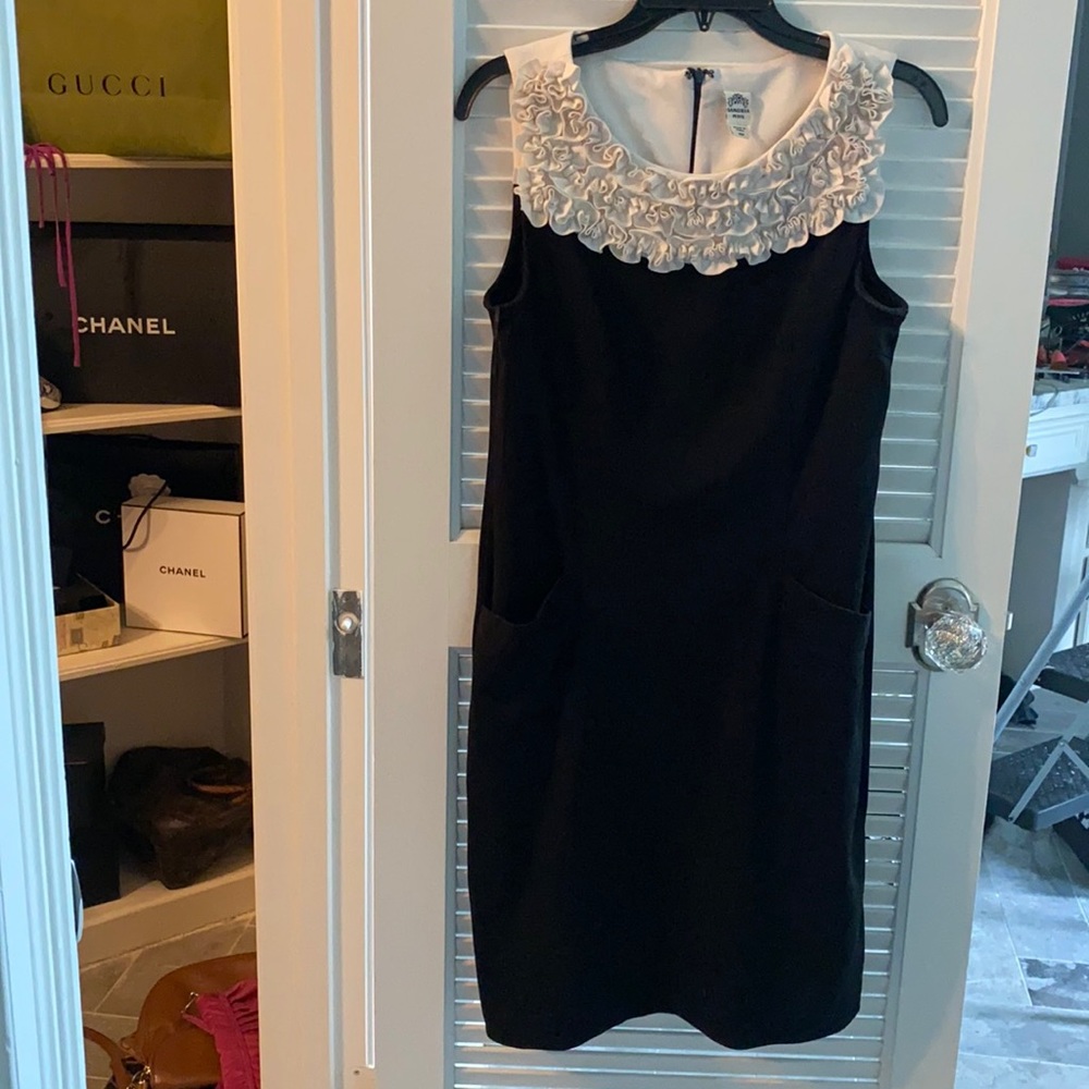 Beautiful dress